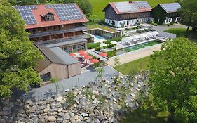 Biohotel Pausnhof